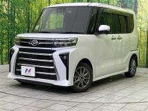 2023 Daihatsu Tanto