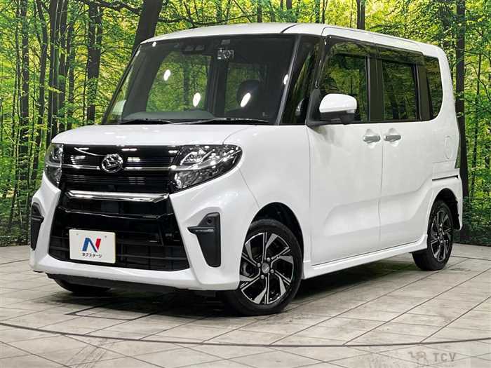 2019 Daihatsu Tanto