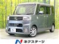 2018 Daihatsu WAKE