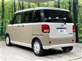 2017 Daihatsu Move Canbus