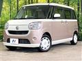 2016 Daihatsu Move Canbus
