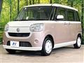2016 Daihatsu Move Canbus