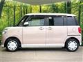 2016 Daihatsu Move Canbus