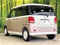2016 Daihatsu Move Canbus