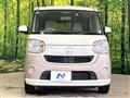 2016 Daihatsu Move Canbus