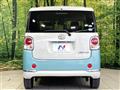 2017 Daihatsu Move Canbus