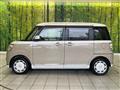 2017 Daihatsu Move Canbus