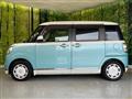 2017 Daihatsu Move Canbus