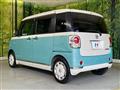 2017 Daihatsu Move Canbus