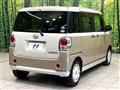 2018 Daihatsu Move Canbus