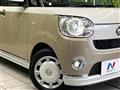 2018 Daihatsu Move Canbus