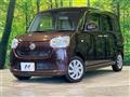 2018 Daihatsu Move Canbus