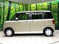 2018 Daihatsu Move Canbus