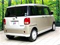 2018 Daihatsu Move Canbus