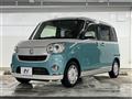 2019 Daihatsu Move Canbus