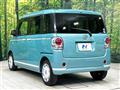 2020 Daihatsu Move Canbus