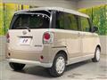 2021 Daihatsu Move Canbus