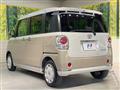 2021 Daihatsu Move Canbus