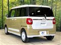 2022 Daihatsu Move Canbus