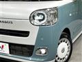 2022 Daihatsu Move Canbus
