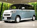 2022 Daihatsu Move Canbus