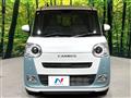 2022 Daihatsu Move Canbus