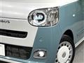 2022 Daihatsu Move Canbus