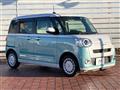 2023 Daihatsu Move Canbus