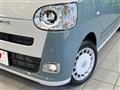 2024 Daihatsu Move Canbus