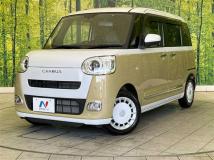 2023 Daihatsu Move Canbus