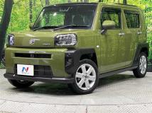 2021 Daihatsu Taft