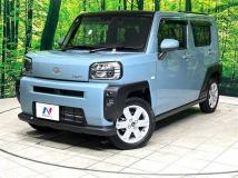 2021 Daihatsu Taft