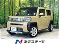 2021 Daihatsu Taft