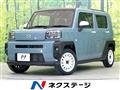2022 Daihatsu Taft