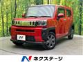 2022 Daihatsu Taft
