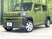 2022 Daihatsu Taft