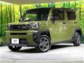 2025 Daihatsu Taft