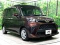 2020 Toyota Roomy