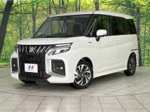 2025 Suzuki Solio Bandit