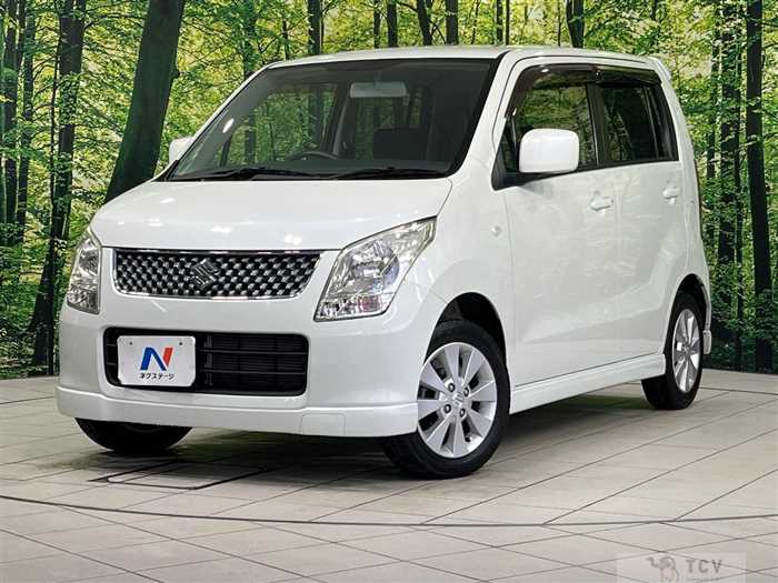 2009 Suzuki Wagon R
