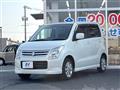 2010 Suzuki Wagon R