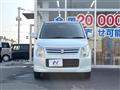 2010 Suzuki Wagon R