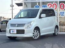 2010 Suzuki Wagon R