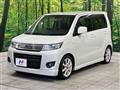 2009 Suzuki Wagon R Stingray