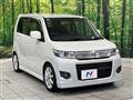 2009 Suzuki Wagon R Stingray