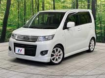 2009 Suzuki Wagon R Stingray