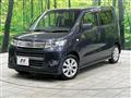 2010 Suzuki Wagon R Stingray