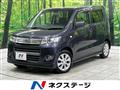 2010 Suzuki Wagon R Stingray
