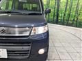 2010 Suzuki Wagon R Stingray