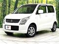 2012 Suzuki Wagon R